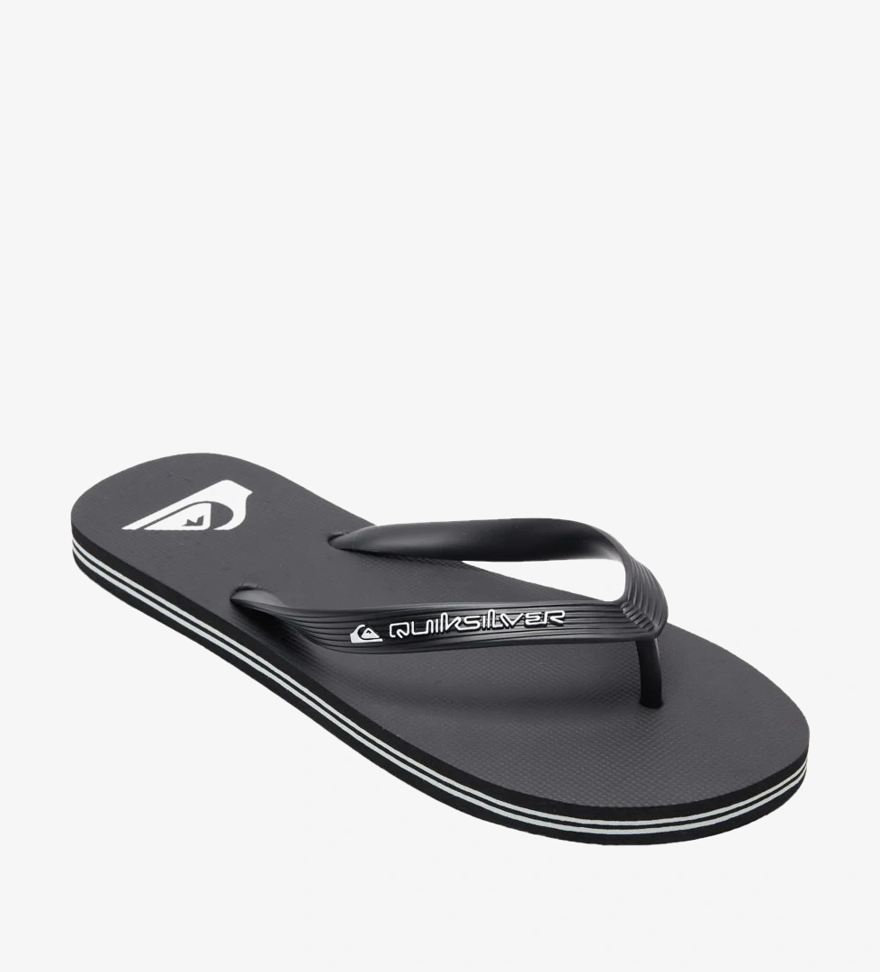 Quiksilver Siyah Quiksilver Molokai