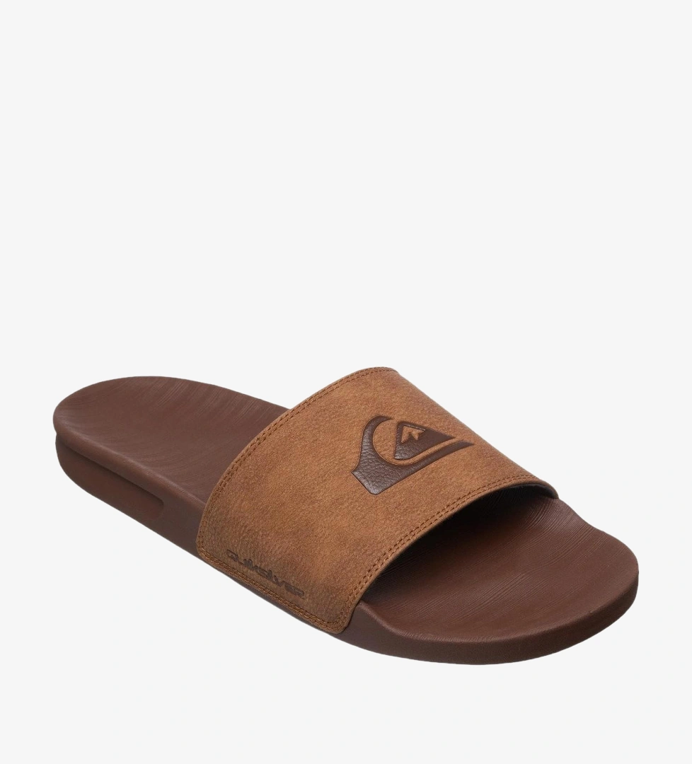 Quiksilver Kahverengi Quiksilver Rivi Nubuck