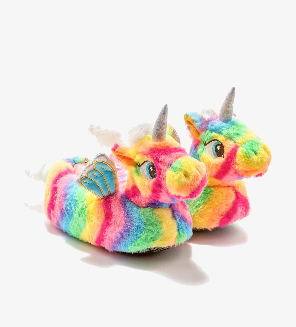 Renkli Twigy Rainbow Hayvanli