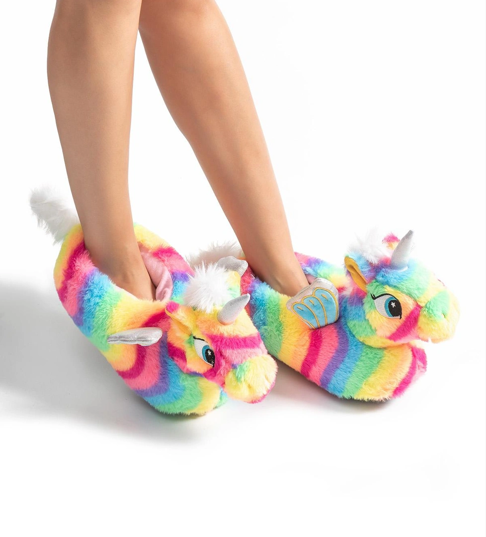 Twigy Rainbow Hayvanli