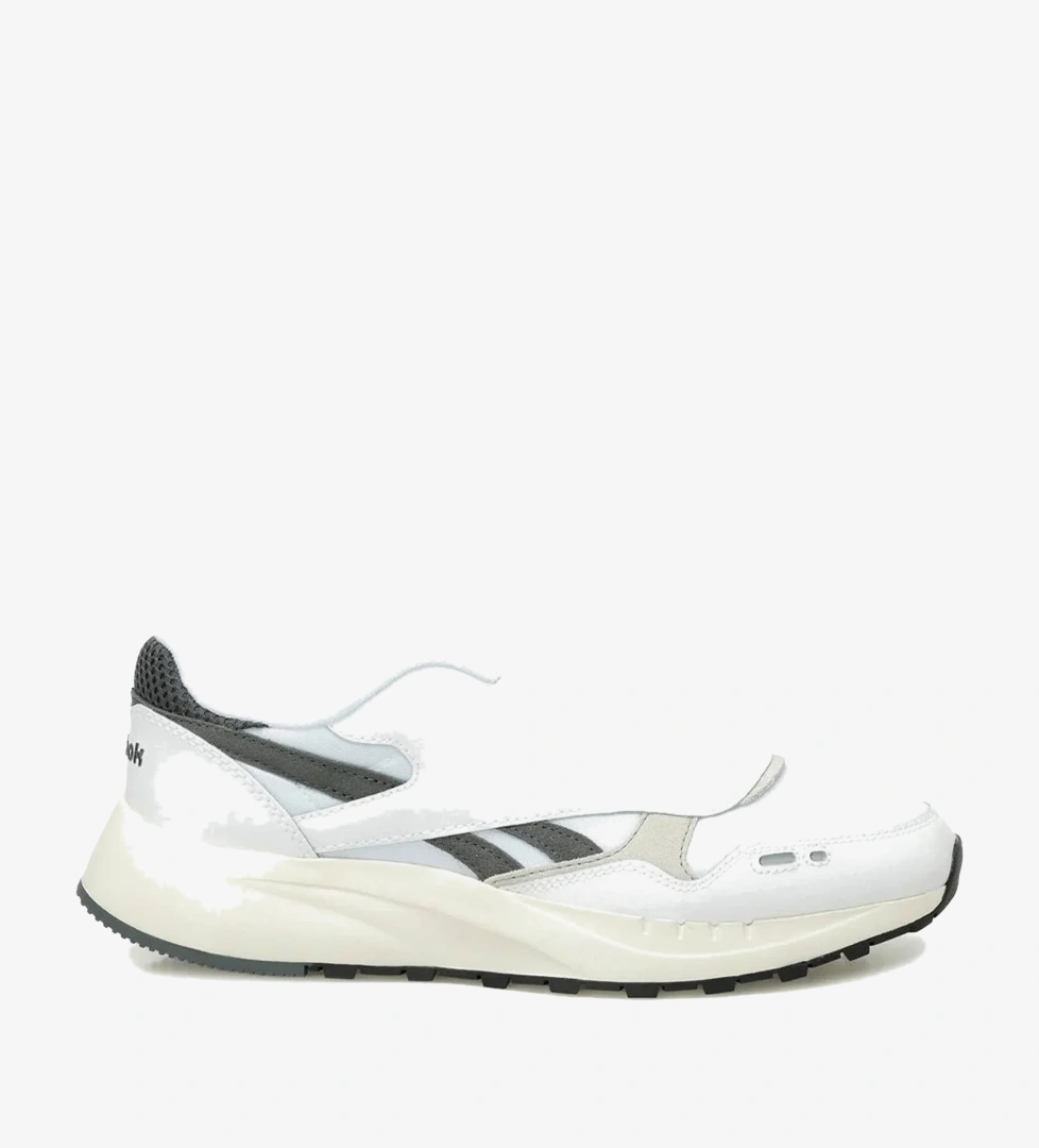 Reebok Classic Leather 2400 Unisex Beyaz Spor Ayakkabı