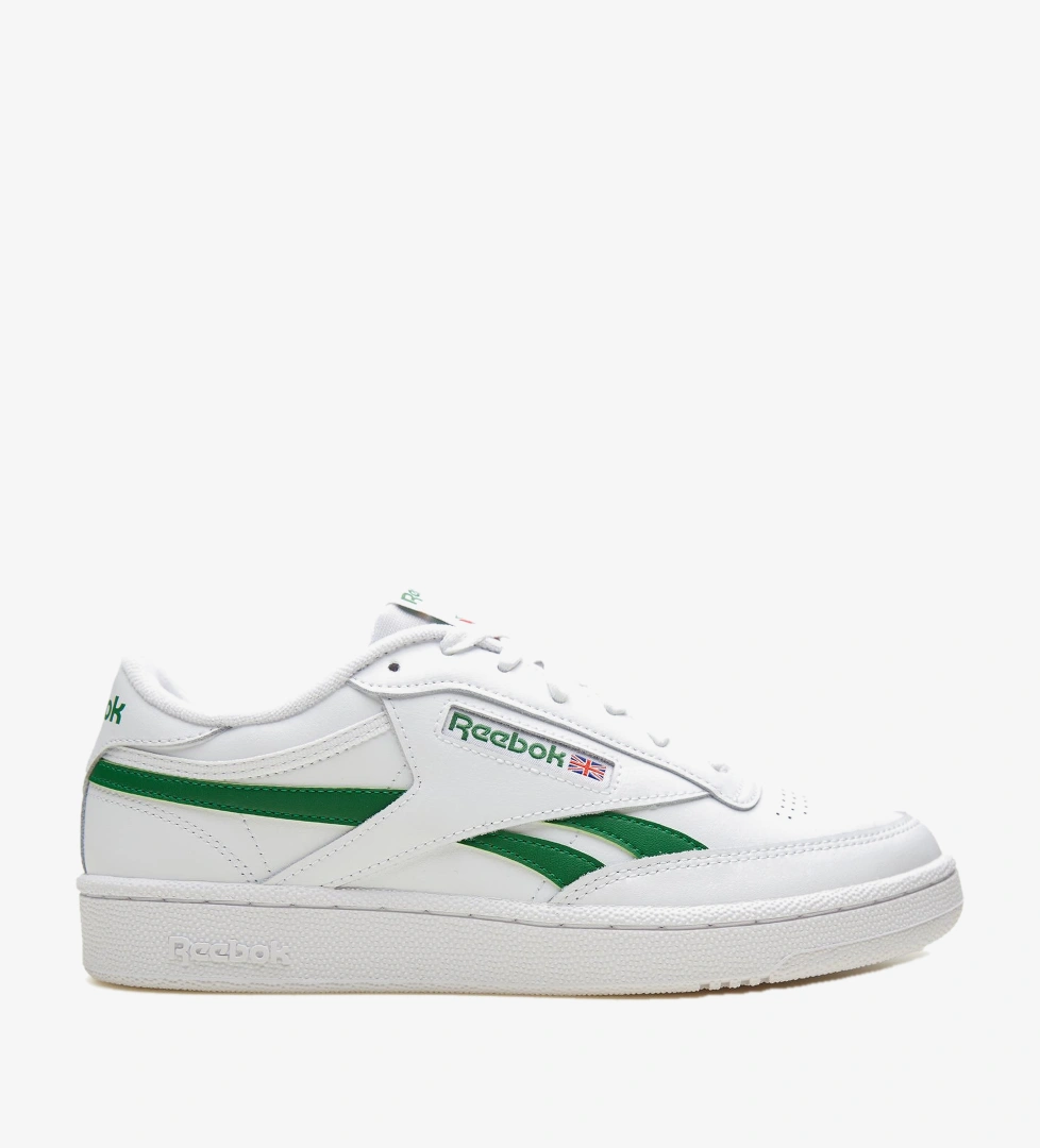 Reebok Club C Revenge Unisex Beyaz Spor Ayakkabı