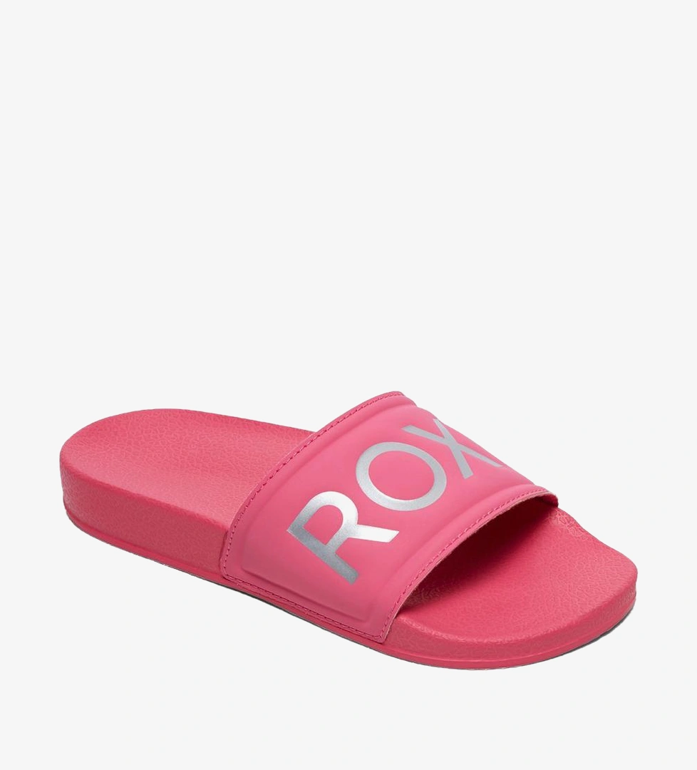 Roxy Pembe Roxy Rg Slippy