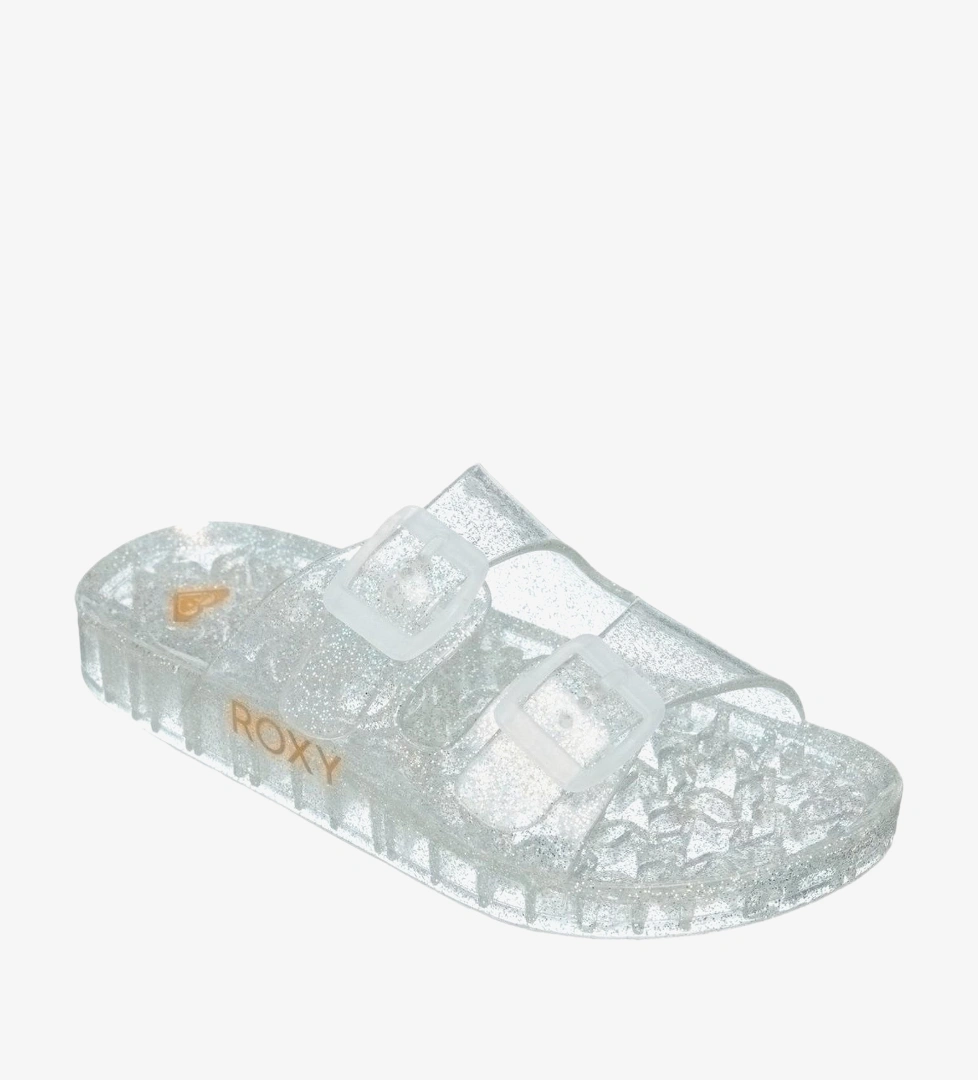Roxy Gri Roxy Rgkattieglitter