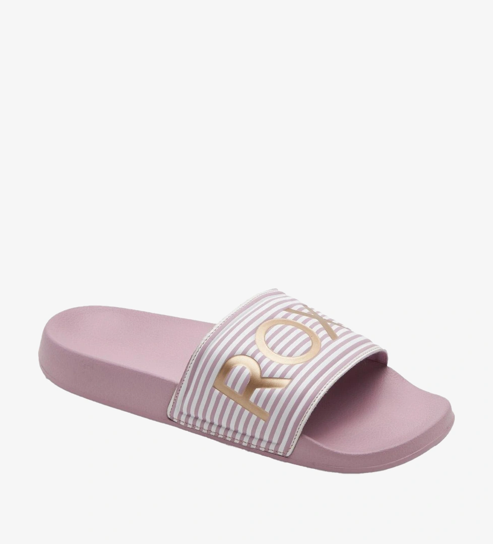 Roxy Slippy II Kadın Mavi Terlik