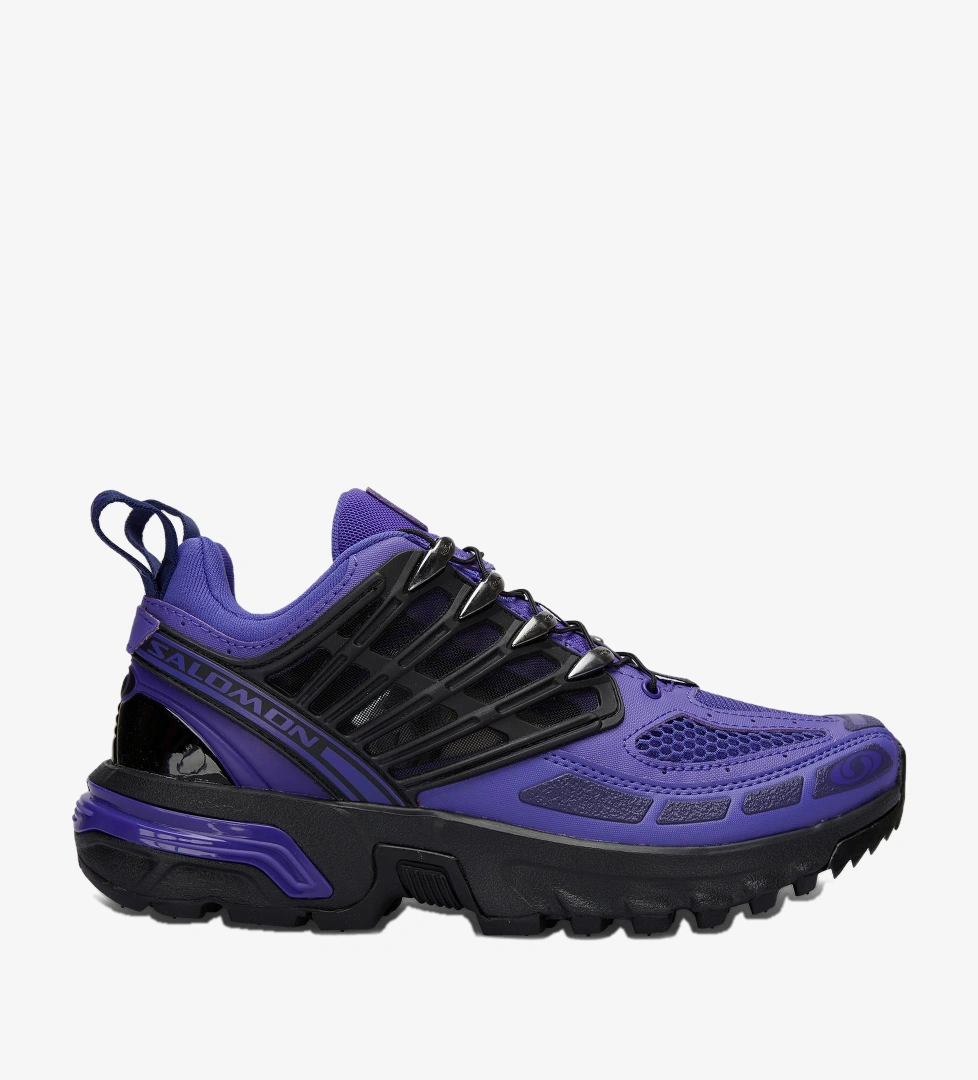 Salomon Acs Pro Unisex Mor Outdoor Ayakkabı