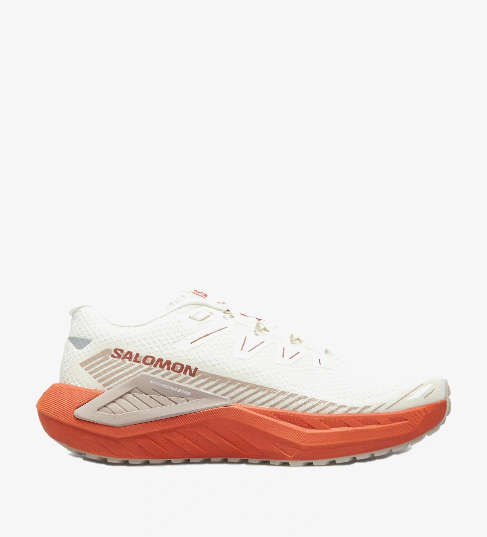 Salomon Drx Defy Kadın Bej Outdoor Ayakkabı