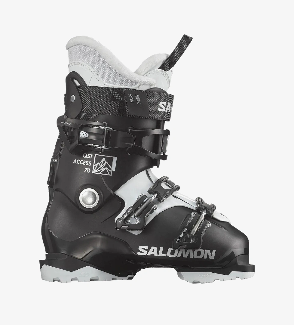 Salomon Quest Access Ürün Listesi