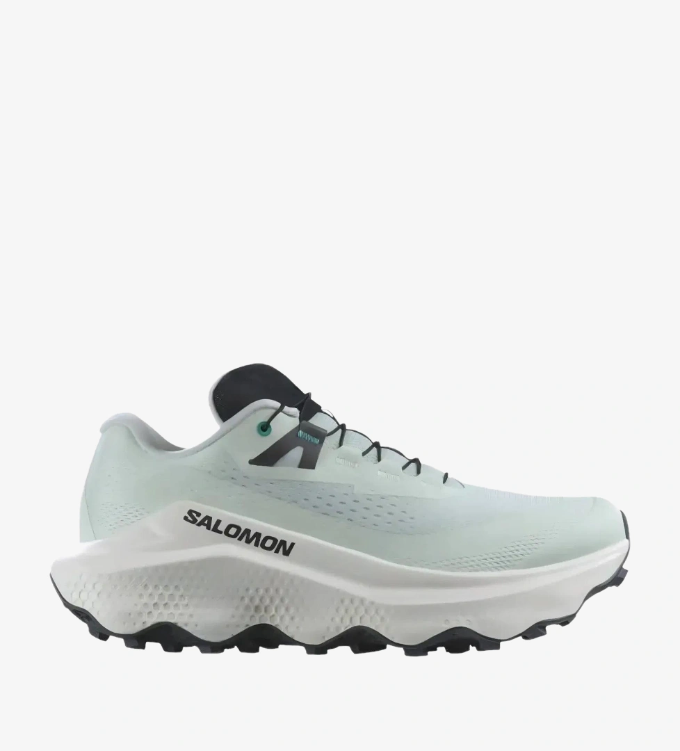 Salomon Ultra Glide 3 Kadın Mavi Koşu Ayakkabısı