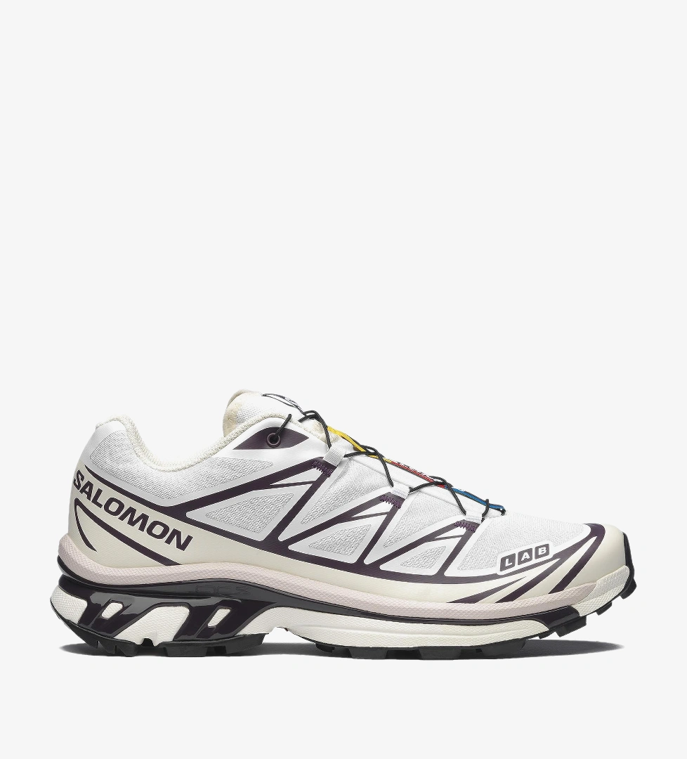 Salomon Beyaz Salomon Xt