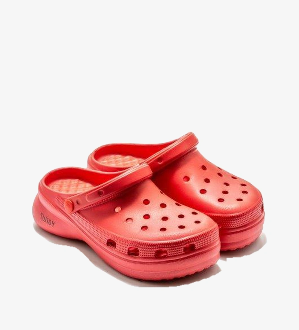 Twigy Kırmızı Twigy Sane