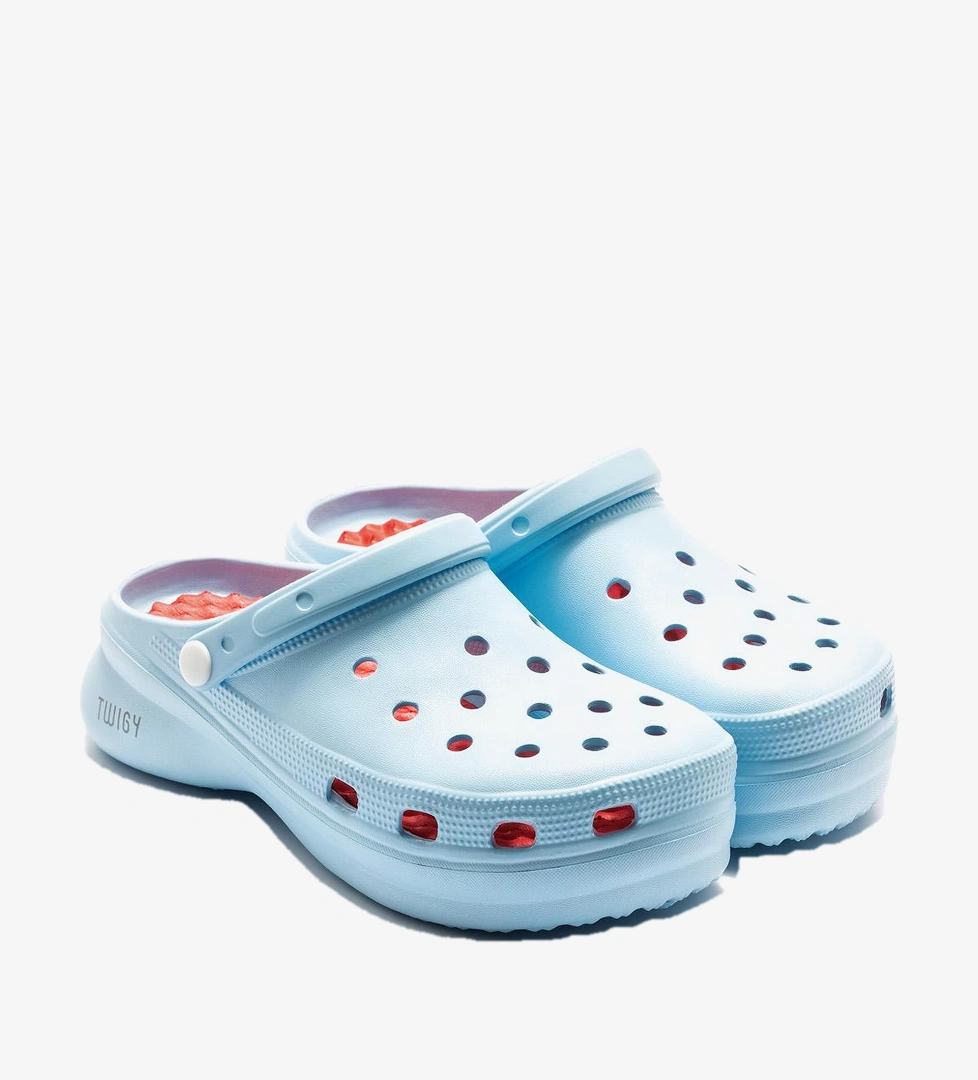 Twigy Mavi Twigy Sane