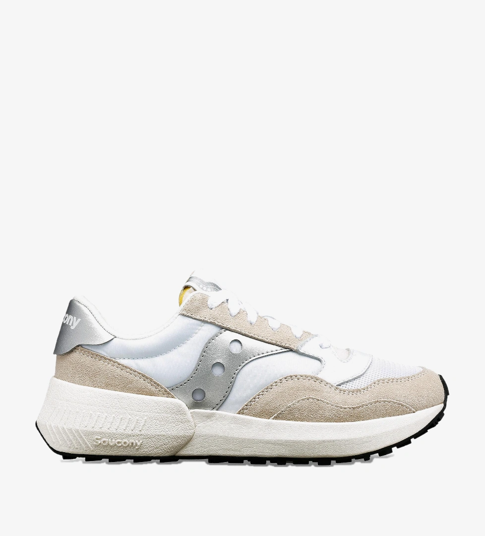 Saucony Beyaz Saucony Jazz