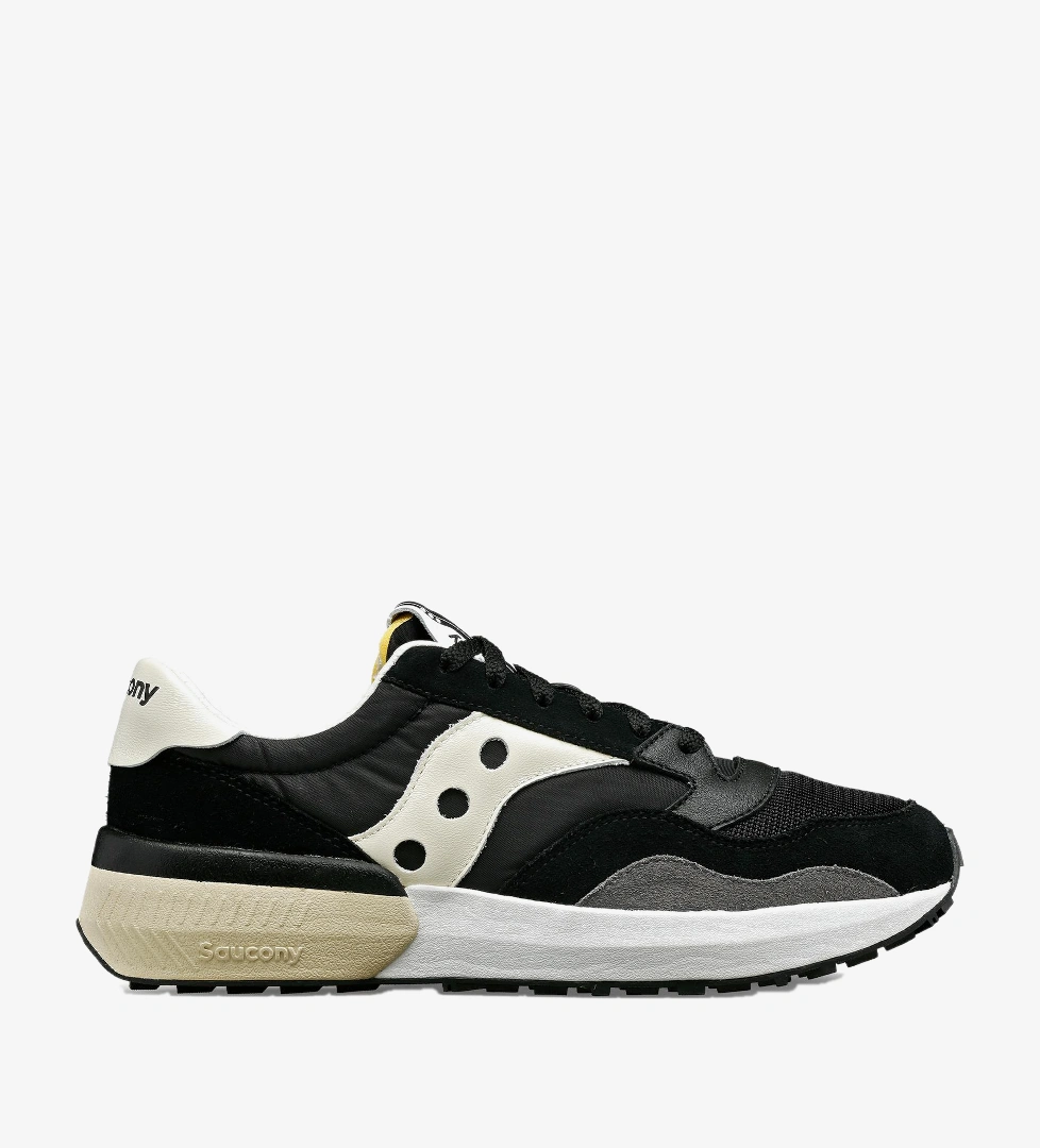 Saucony Siyah Saucony Jazz