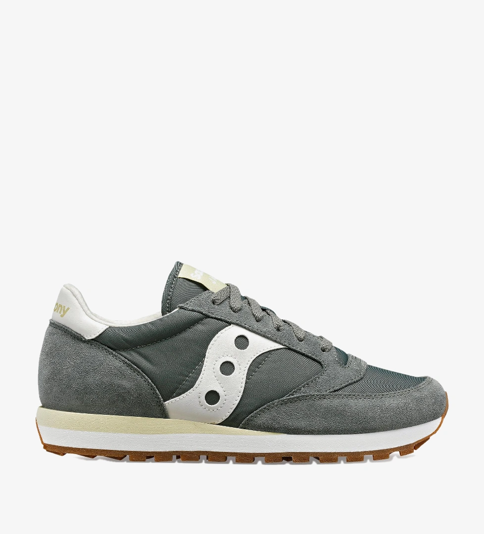 Saucony Gri Saucony Jazz