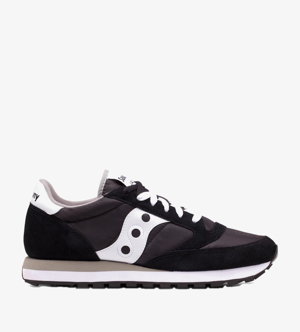 Saucony Siyah Saucony Jazz