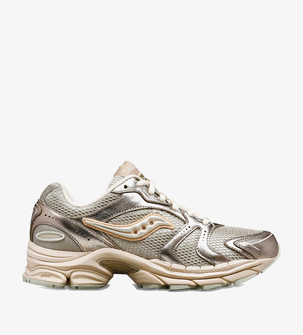 Saucony Gri Saucony Progrid Triumph