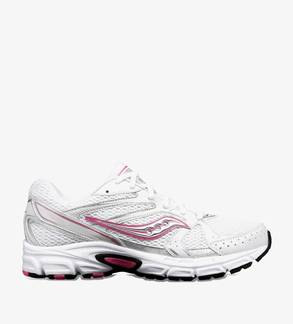 Saucony Beyaz Saucony Ride