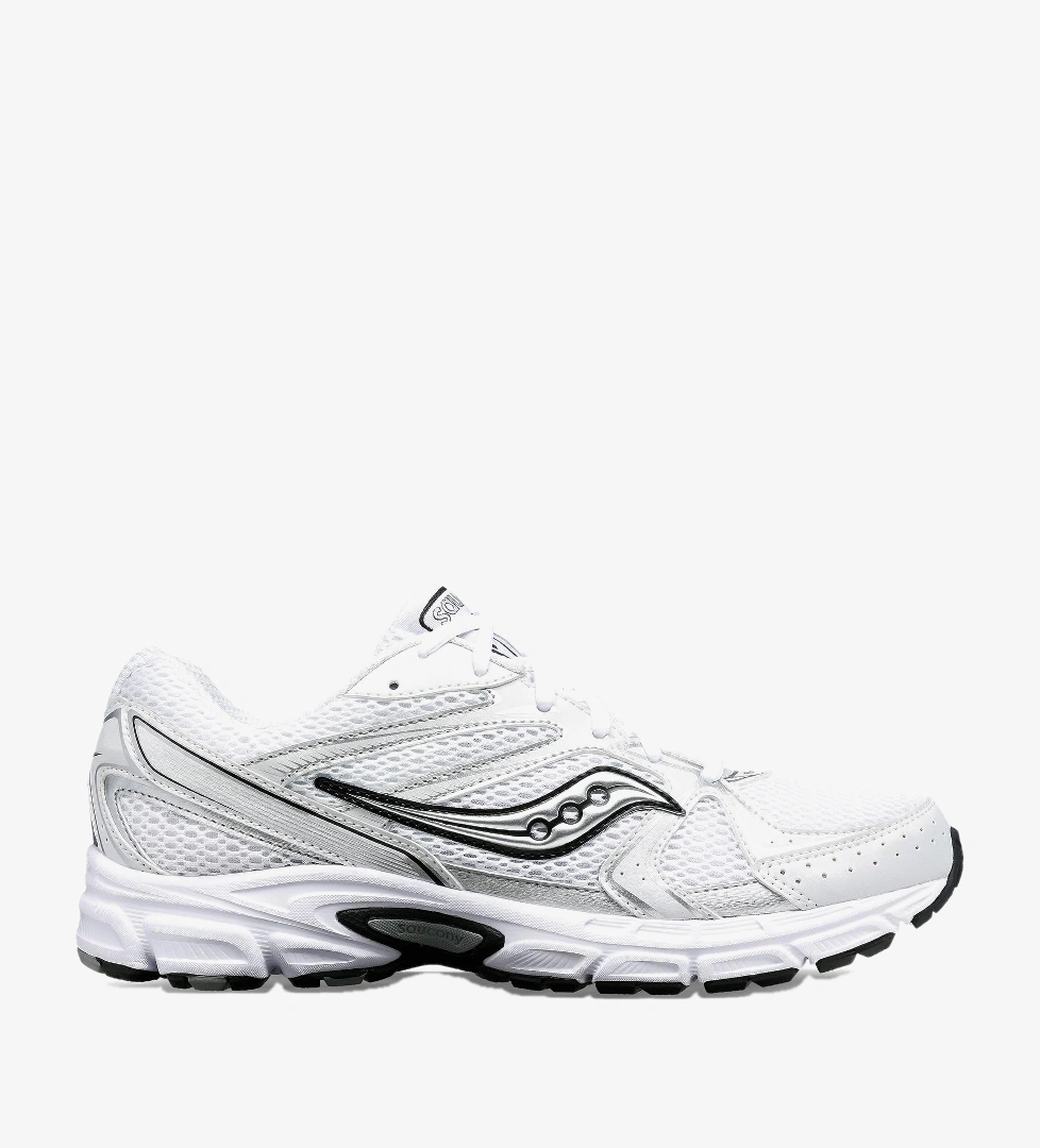 Saucony Beyaz Saucony Ride