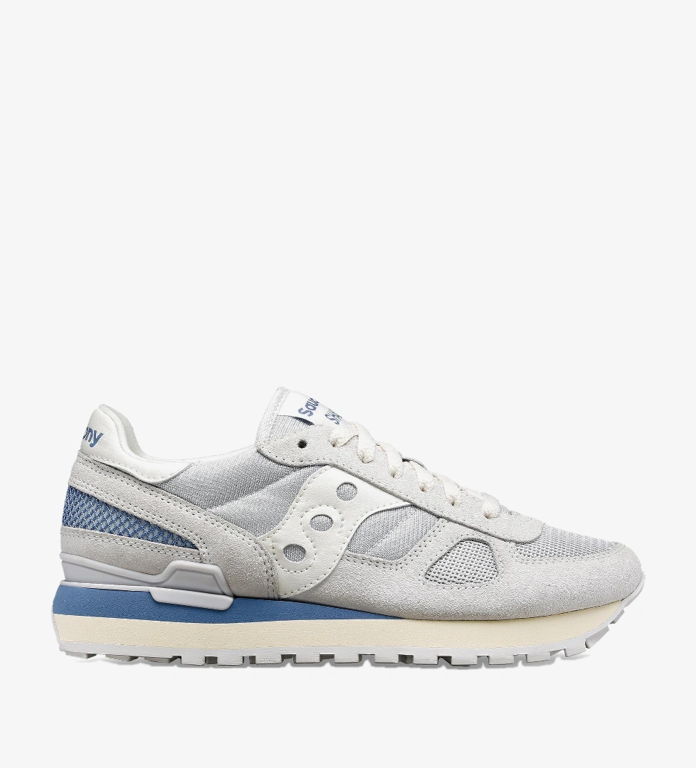 Saucony Gri Saucony Shadow