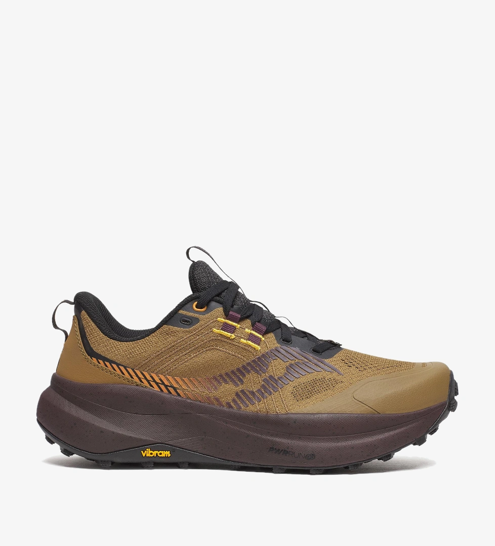 Saucony Saucony Xodus Ultra
