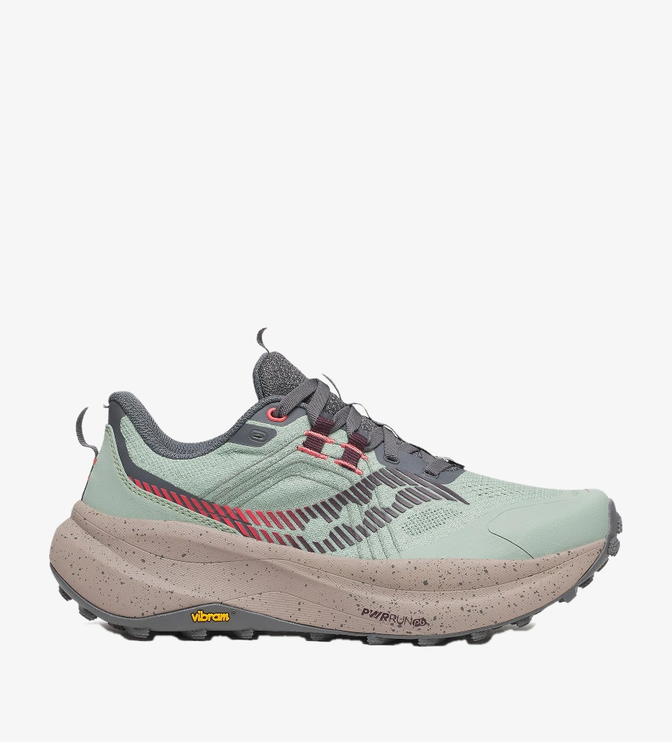 Saucony Mavi Saucony Xodus Ultra