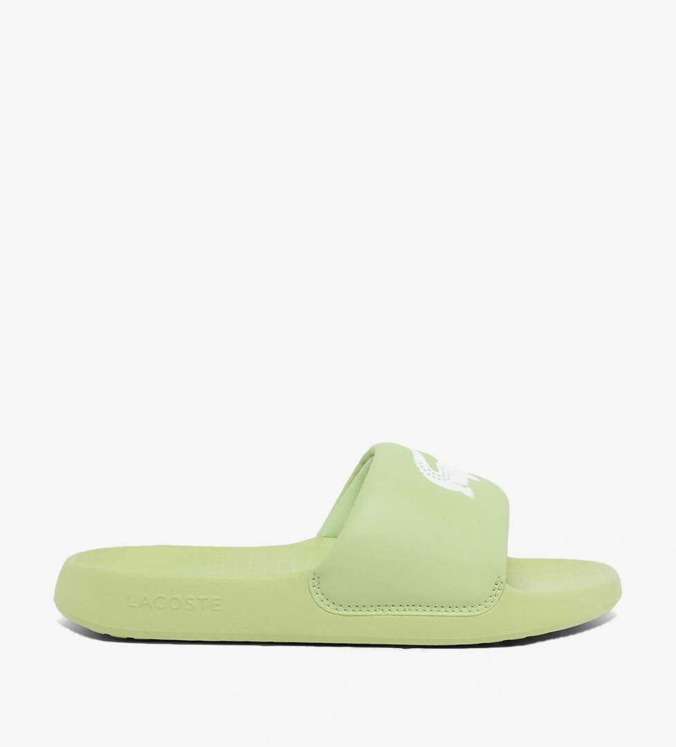 Lacoste Yeşil Lacoste Serve