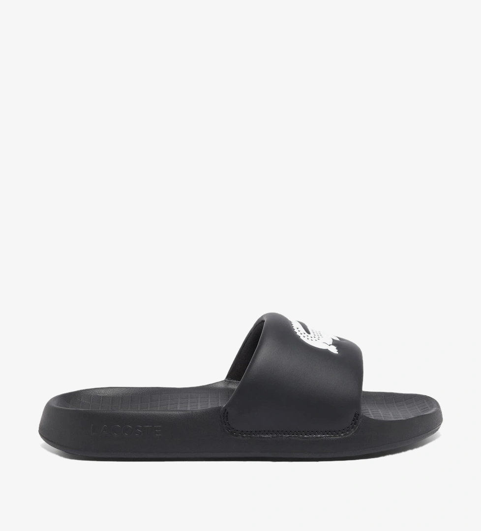 Lacoste Siyah Lacoste Serve
