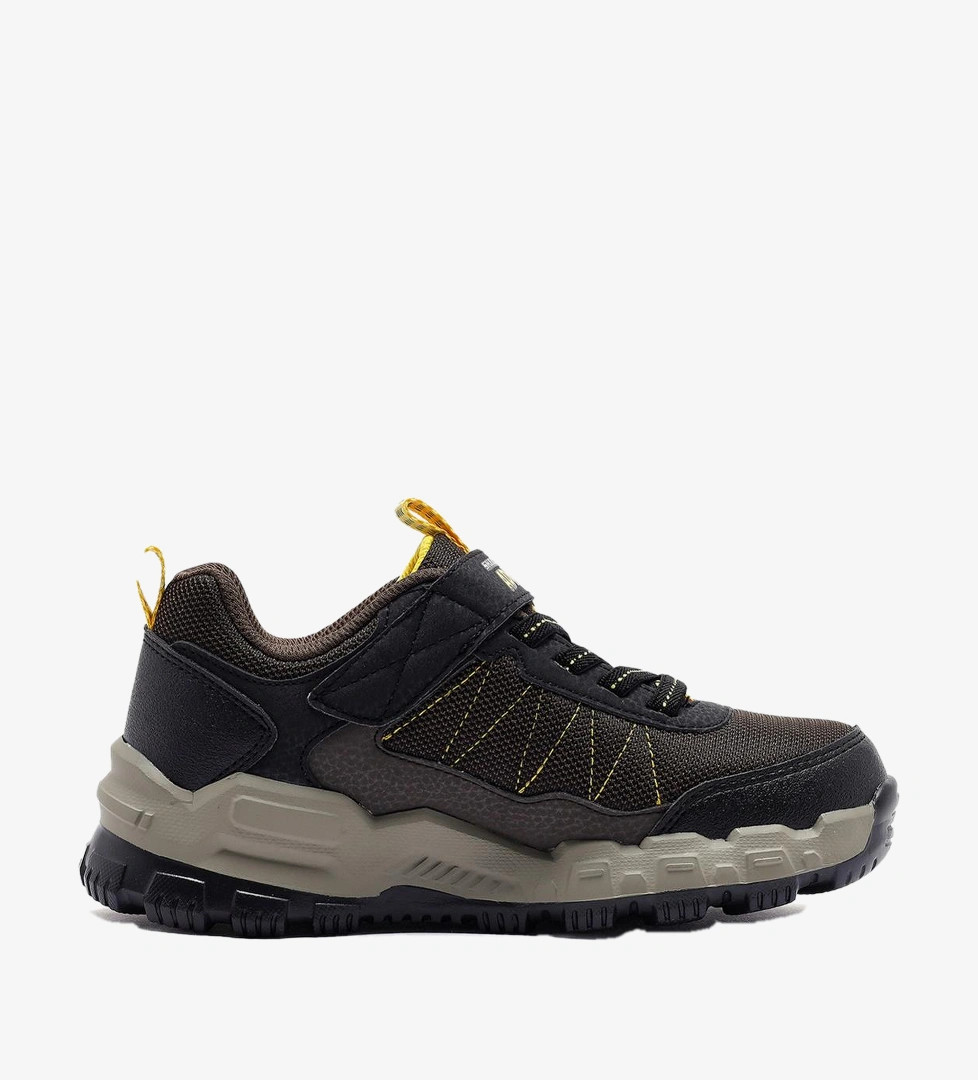 Skechers Adventure Track Çocuk Kahverengi Bot