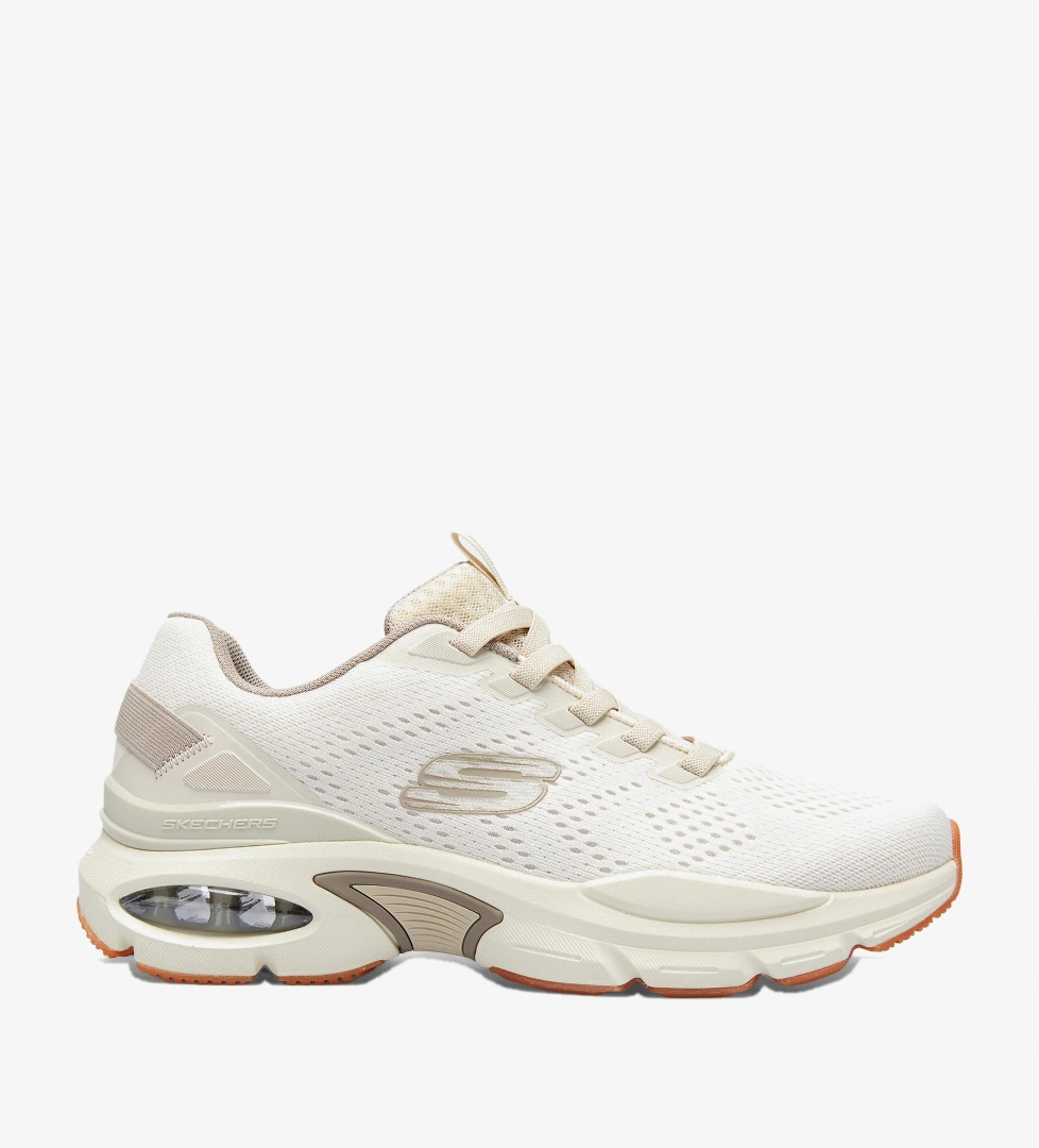 Skechers Air Ventura Erkek Beyaz Spor Ayakkabı