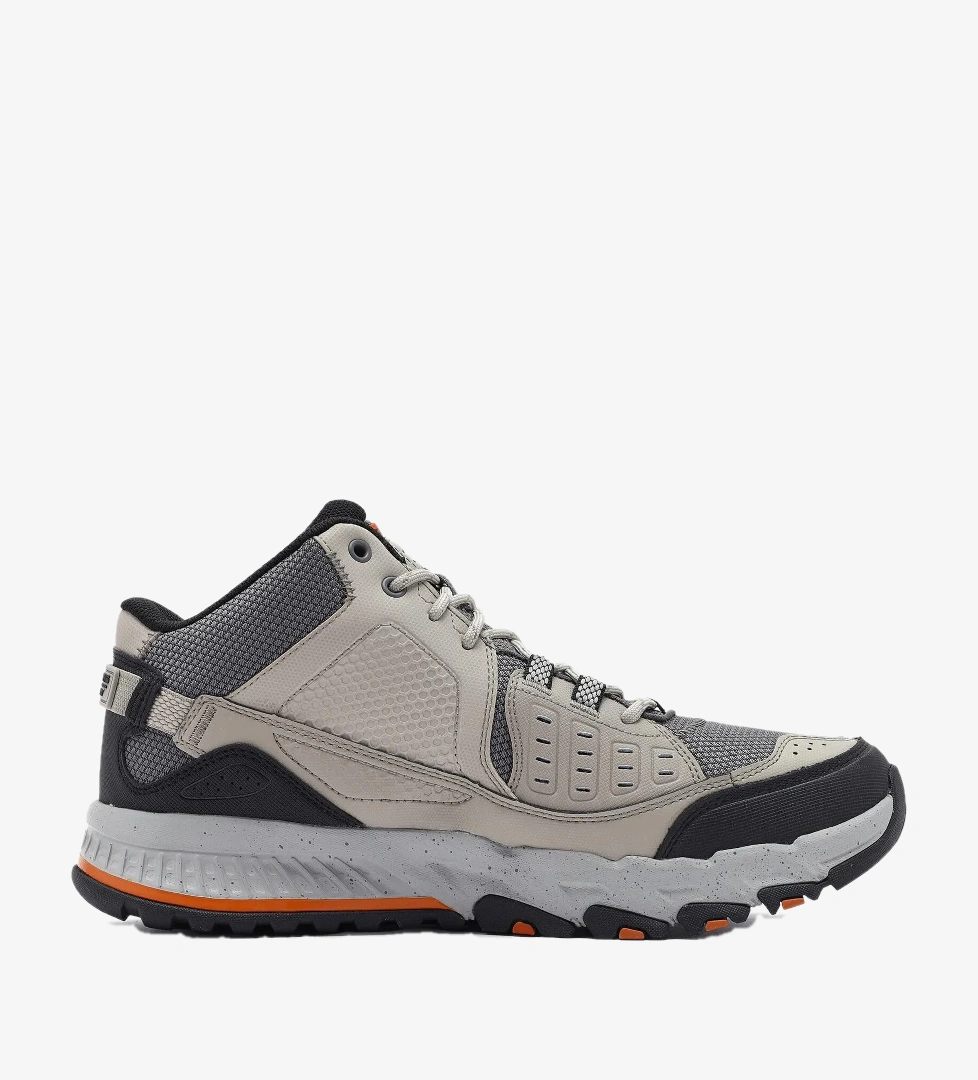 Skechers Arch Fit Escape Plan Erkek Bej Outdoor Bot