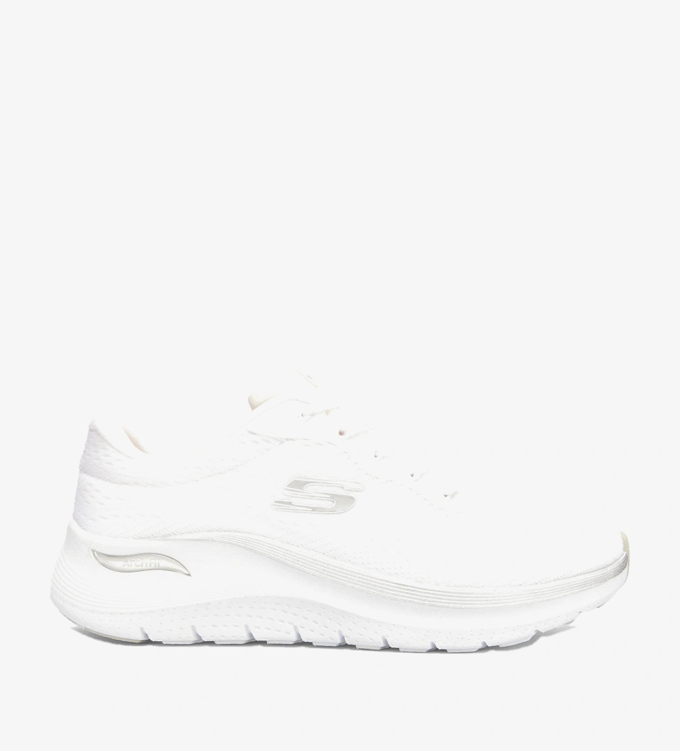 Skechers Arch Fit Kadın Beyaz Spor Ayakkabı