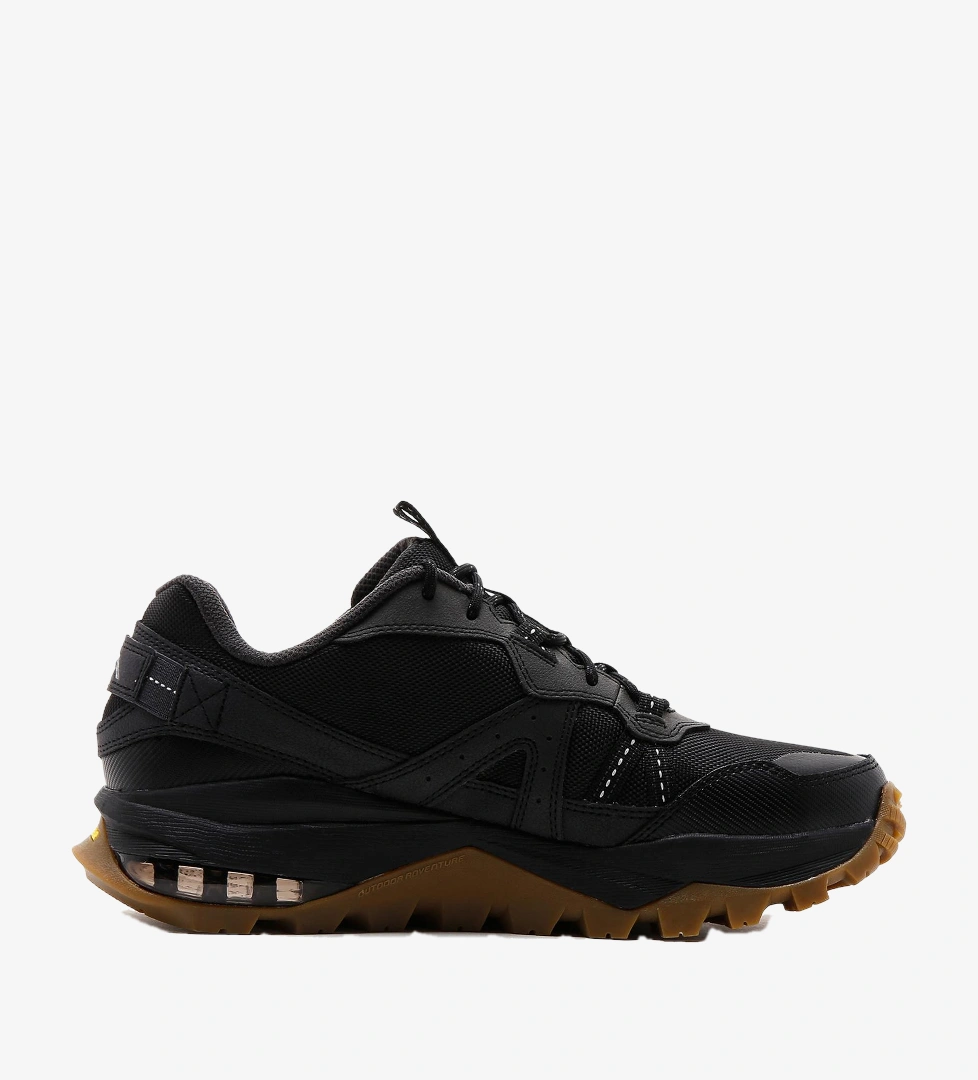 Skechers Arch Fit Trail Airm Erkek Siyah Outdoor Ayakkabı