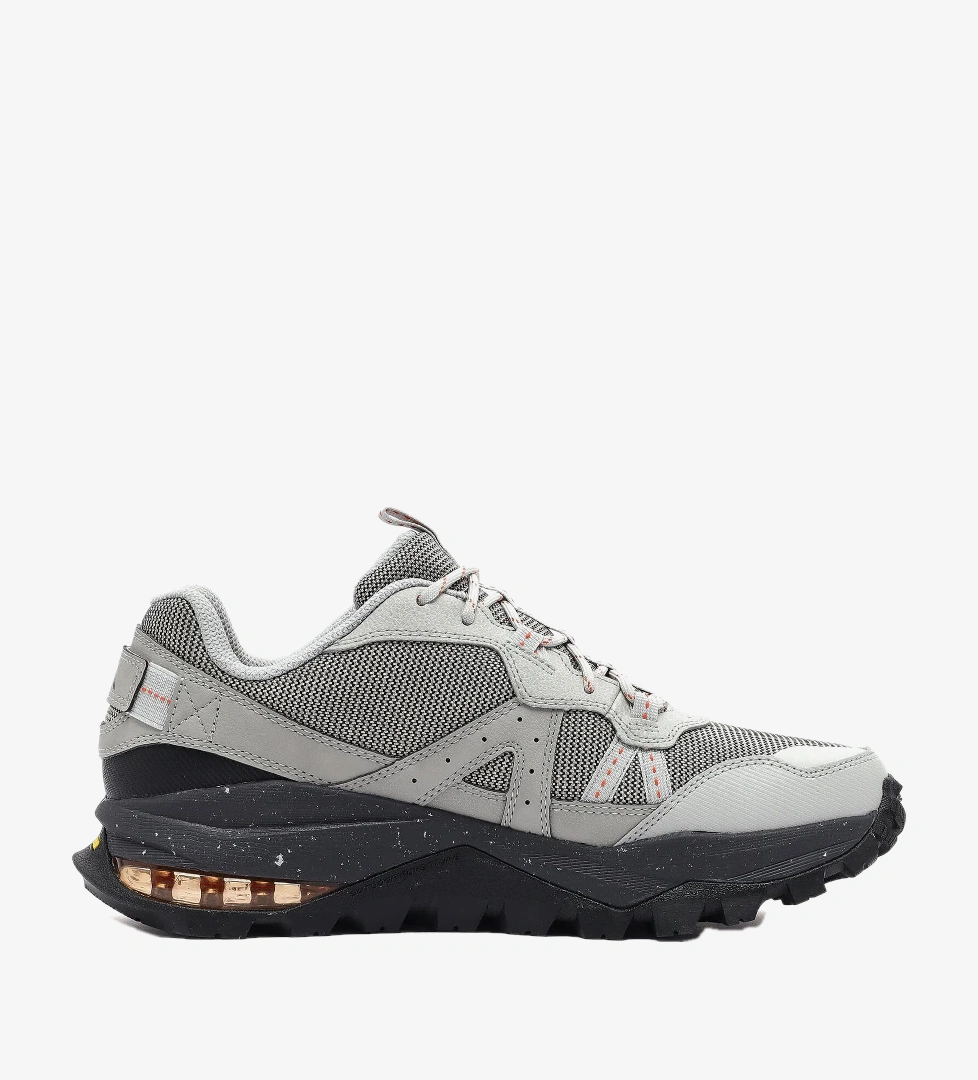 Skechers Arch Fit Trail Erkek Gri Outdoor Ayakkabı