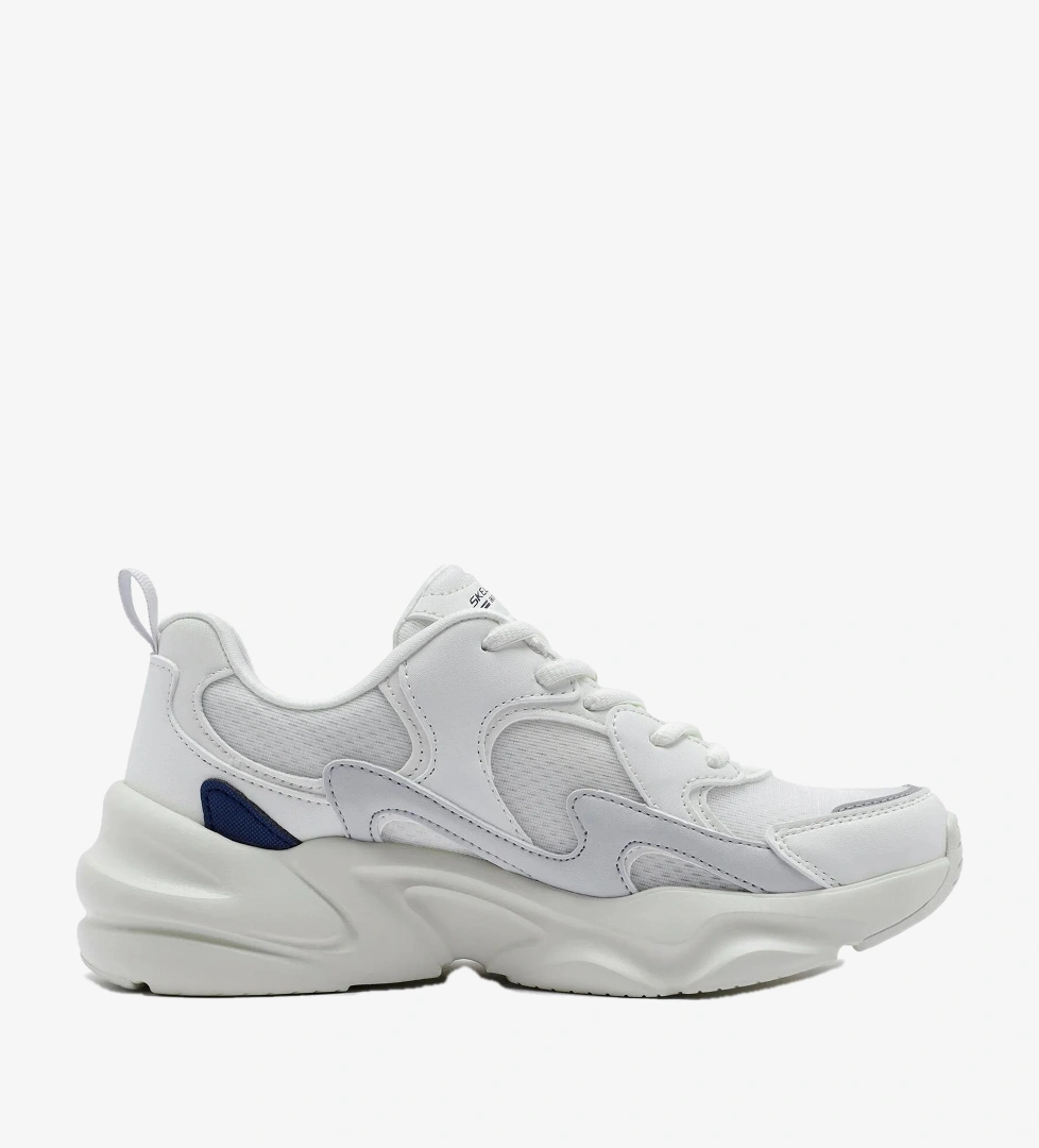 Skechers Bobs Bamina 2 Tides Revitalized Kadın Bej  Spor Ayakkabı