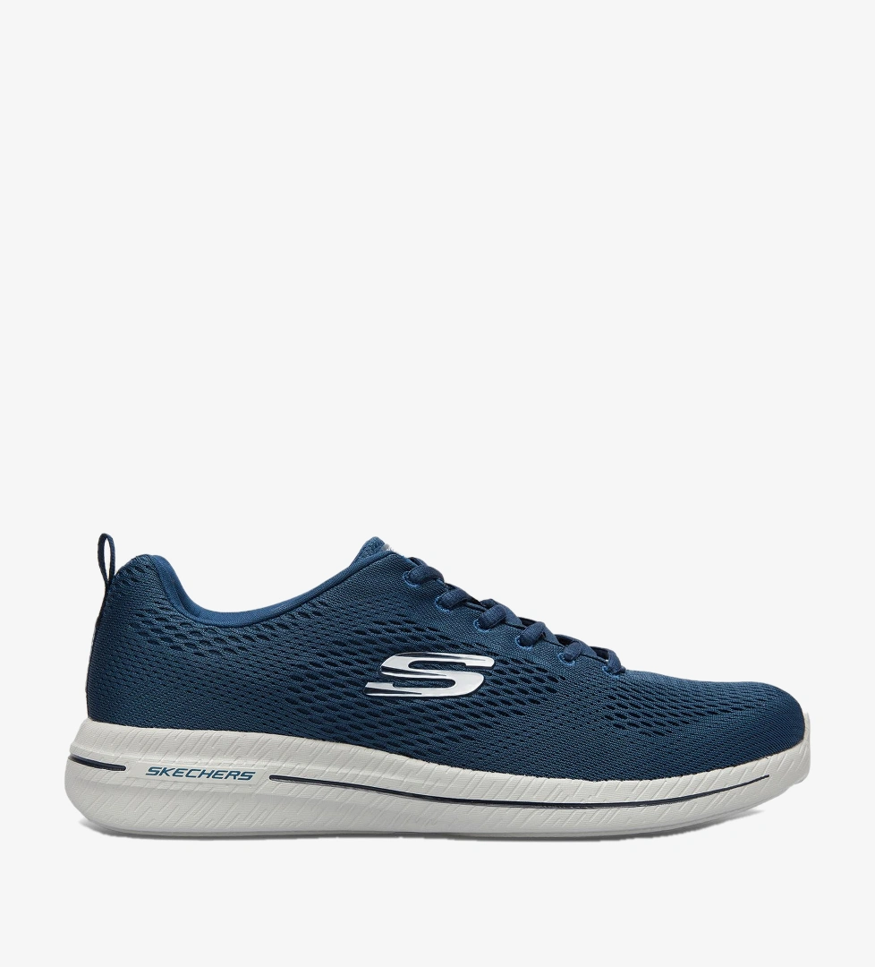 Skechers Burst 2.0 Erkek Lacivert Spor Ayakkabı