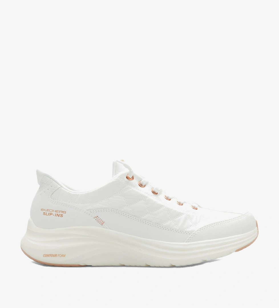 Skechers Contour Foam Kadın Renkli Spor Ayakkabı
