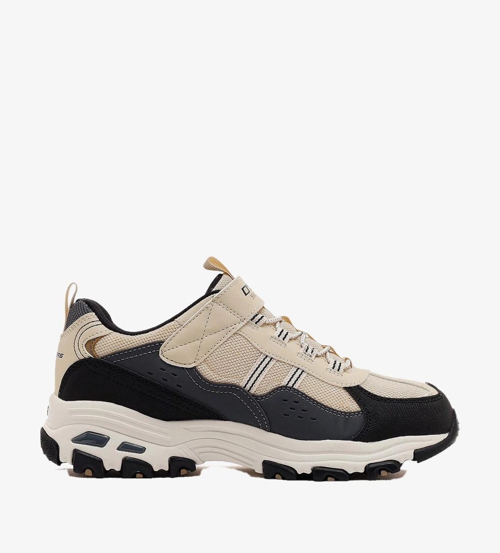 Bej Skechers D'Lites