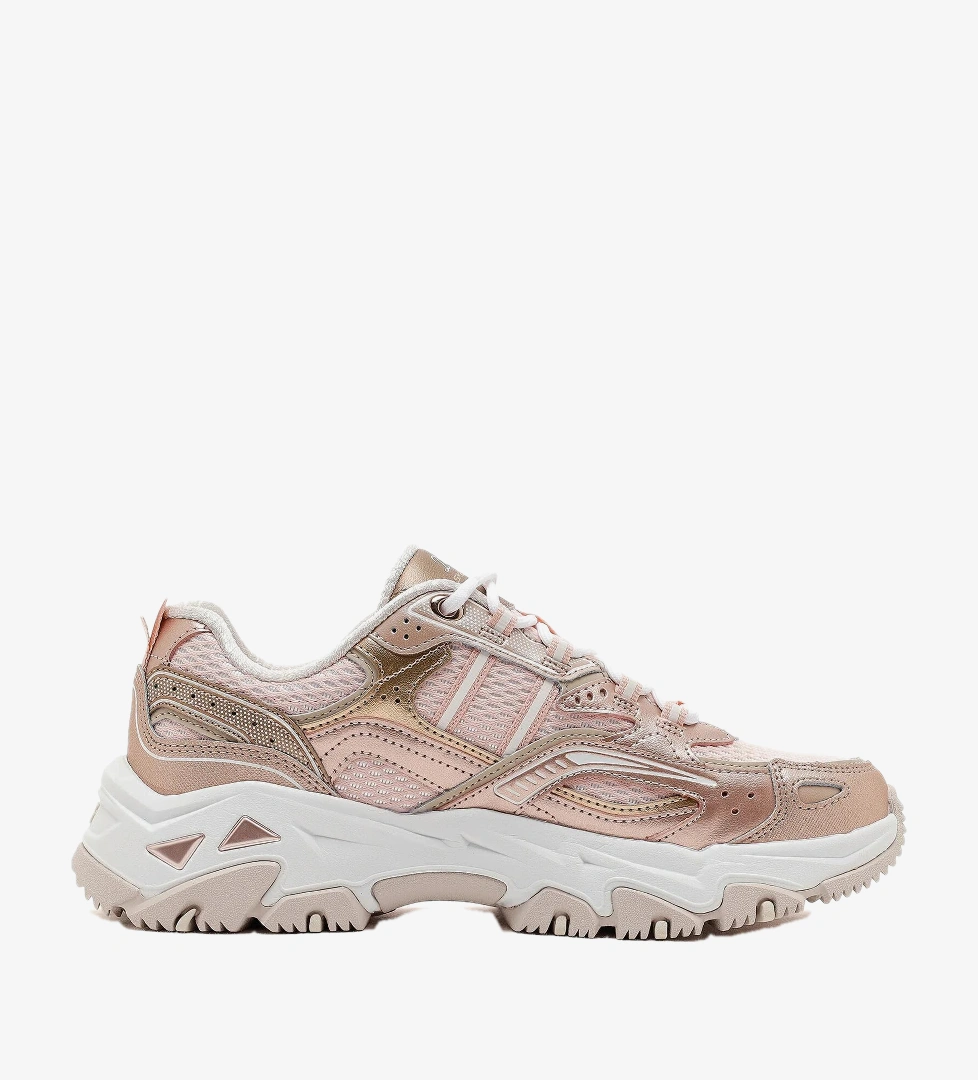 Skechers D'lites Hiker Kadın Pembe Spor Ayakkabı