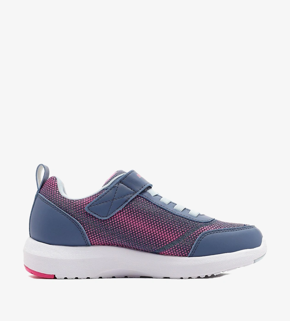 Skechers Dynamic Tread Çocuk Pembe Spor Ayakkabı