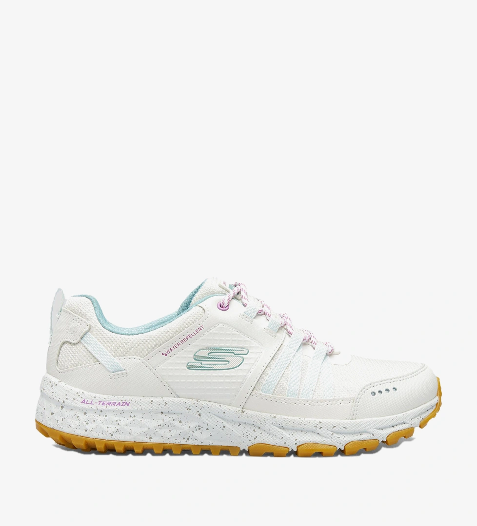 Skechers Escape Plan Kadın Beyaz Outdoor Ayakkabı