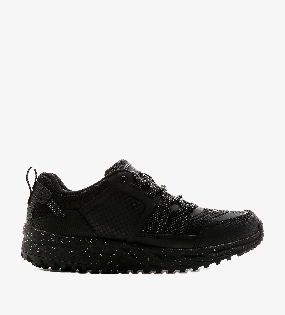 Skechers Escape Plan Kadın Siyah Outdoor Ayakkabı