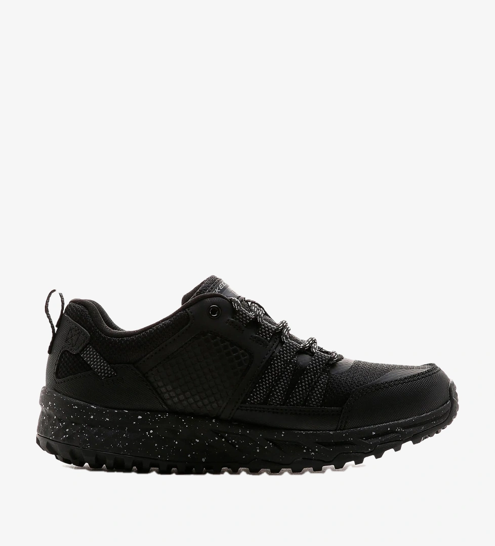 Skechers Escape Plan Kadın Siyah Outdoor Ayakkabı