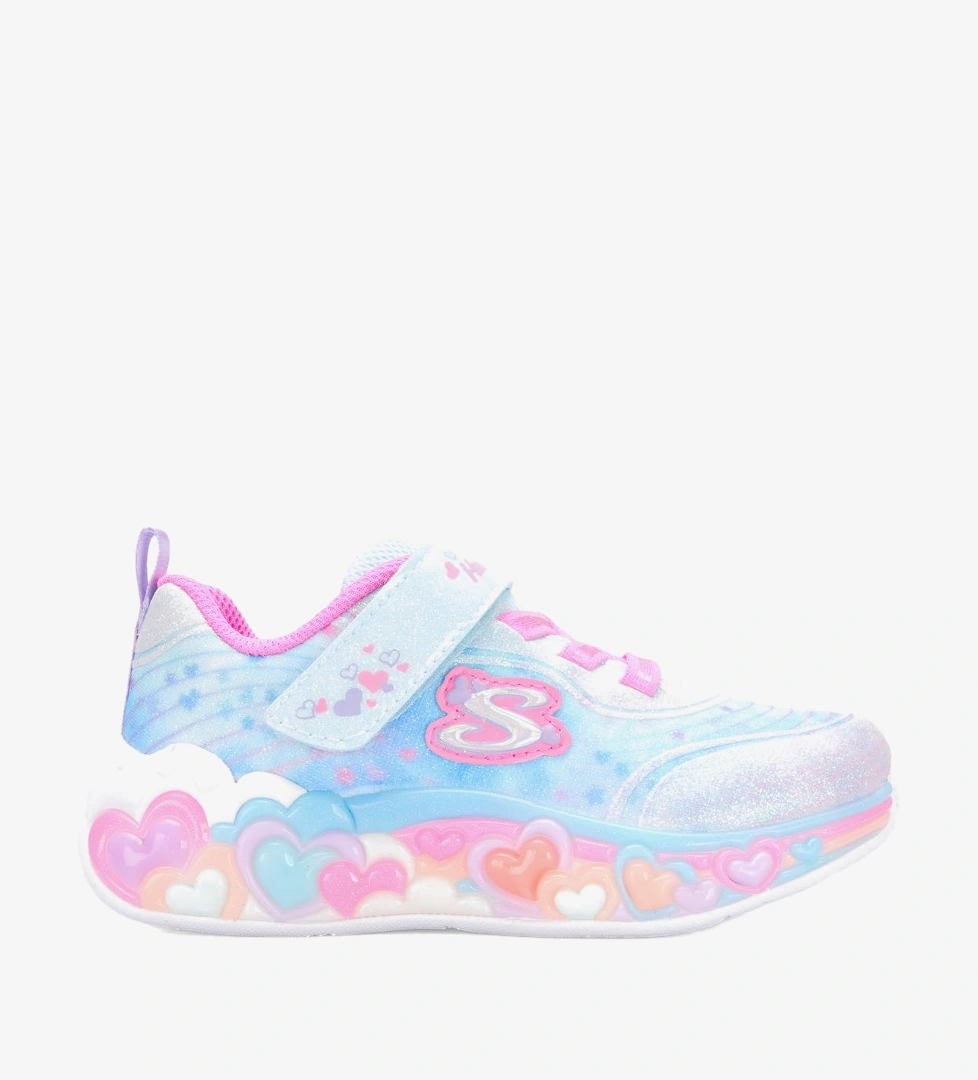 Skechers Mavi Skechers Eternal Heart