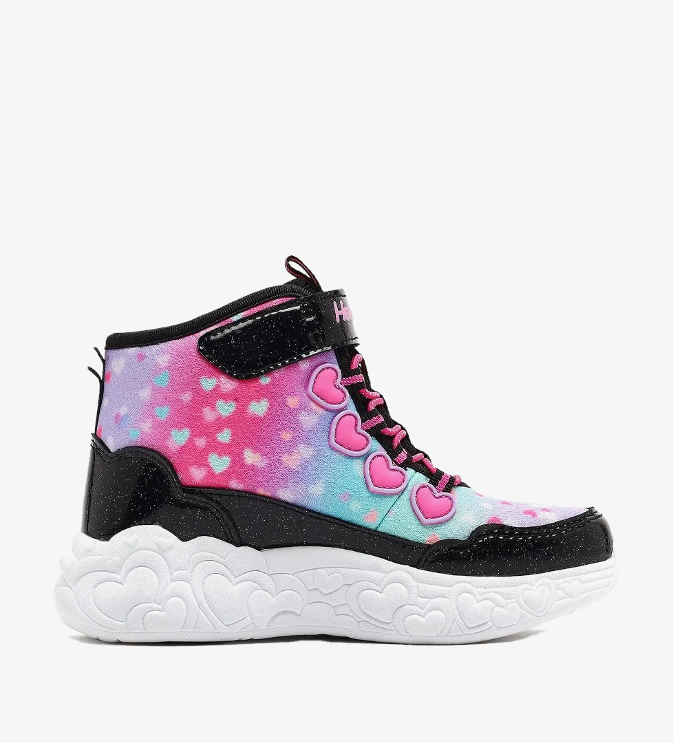 Skechers Siyah Skechers Eternal Heart