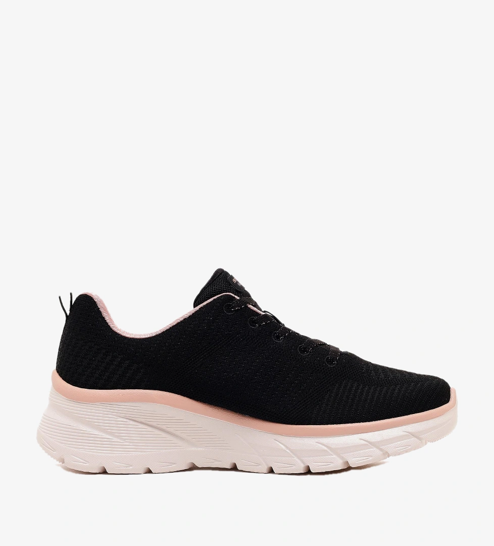 Skechers Skechers Siyah Fashıon Fit 2.0 Kadın Renkli Spor Ayakkabı FashFed'de! Siyah - 1. görsel