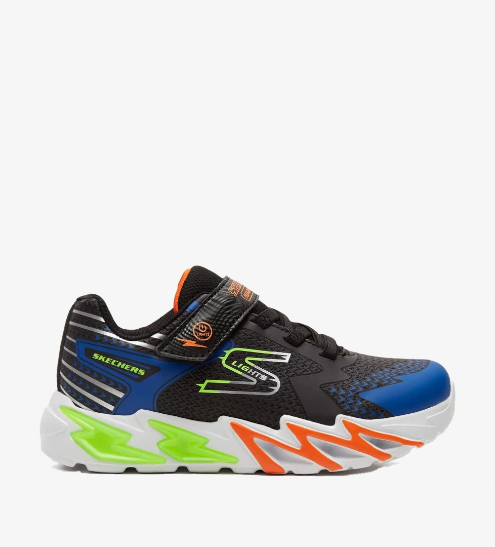 Skechers Lacivert Skechers Flex Glow