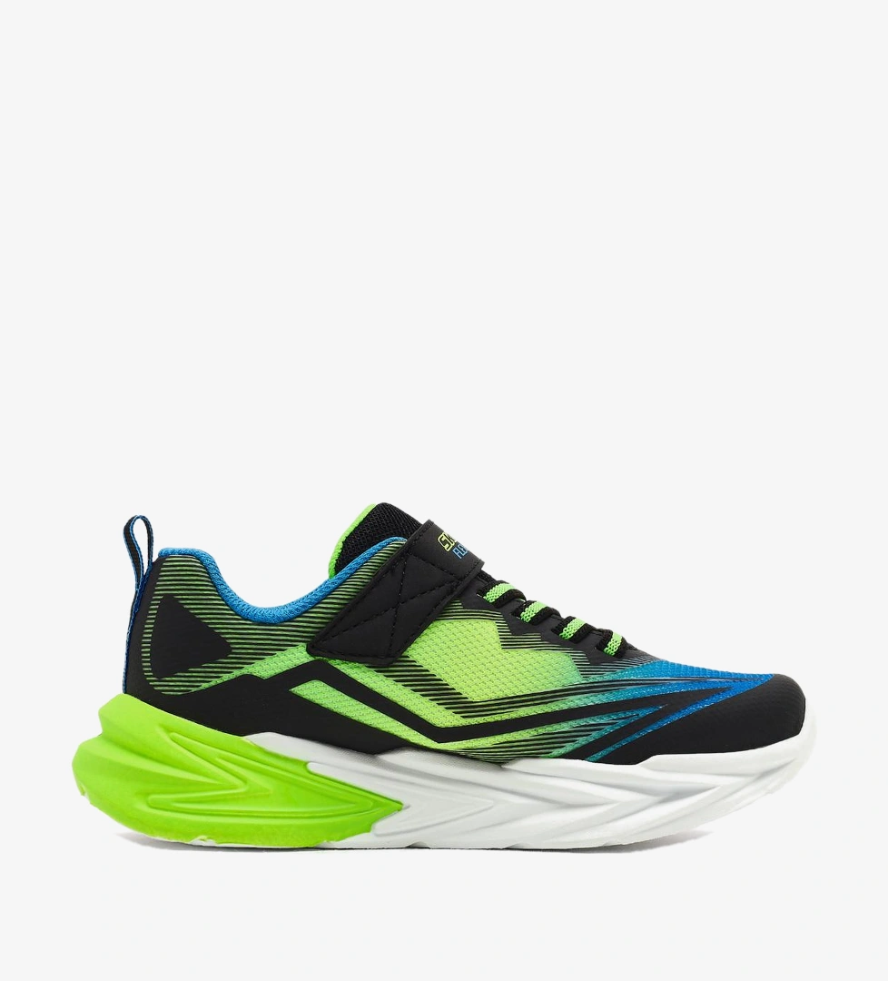 Skechers Siyah Skechers Flex Glow
