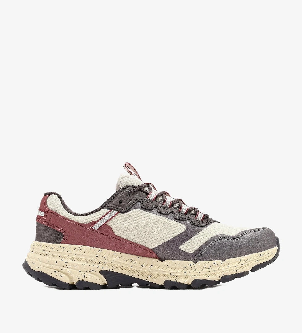 Skechers Go Run Altitude 2.0 Ravine Kadın Bej Outdoor Ayakkabı