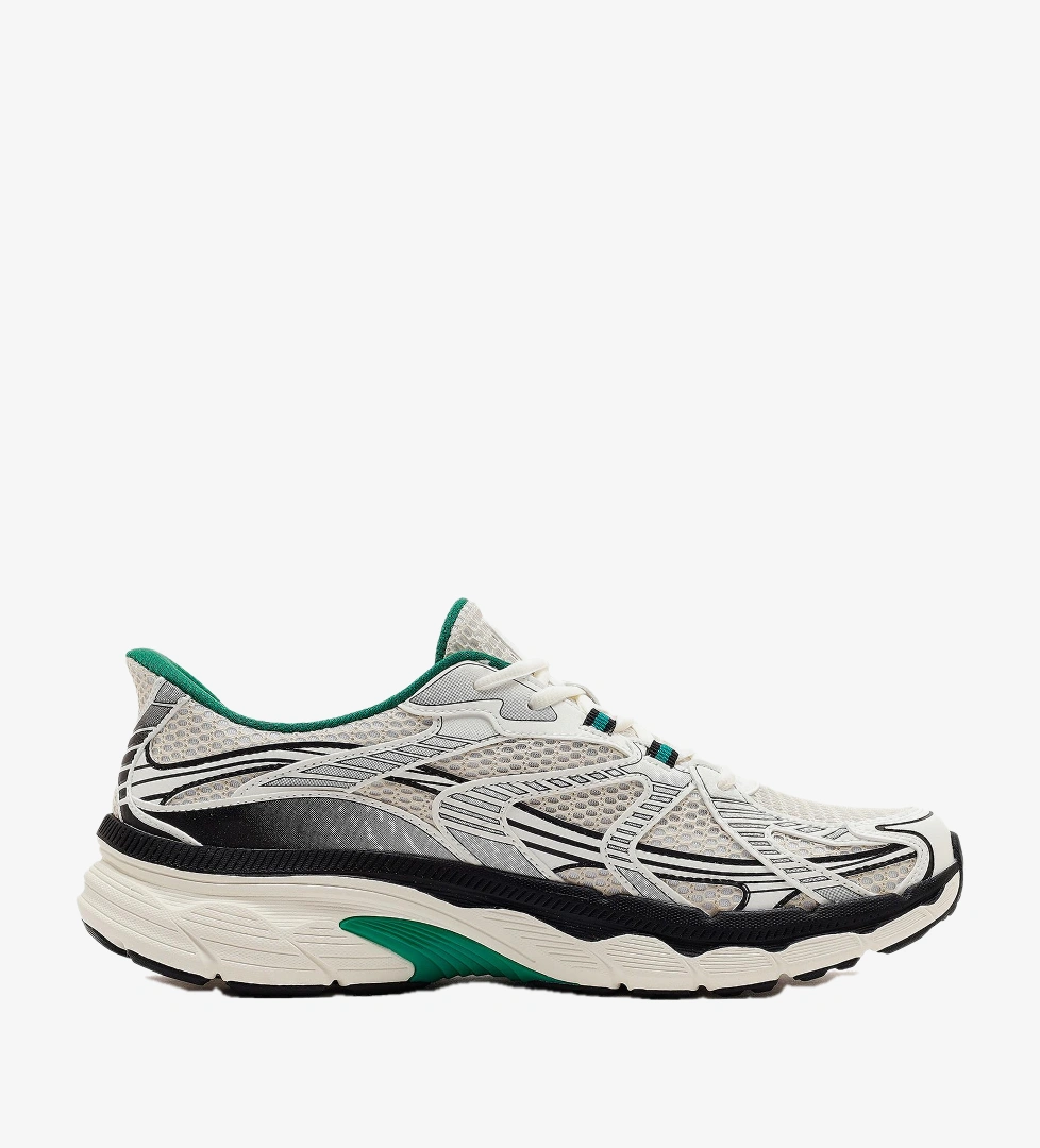 Beyaz Skechers Go Run